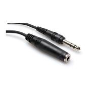 Hosa Technology HPE-325 Câble 7.62 m Noir
