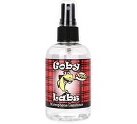 Hosa Technology Microphone Sanitizer Equipment Cleansing Liquid 118.2ml - Kits de Nettoyage pour Ordinateurs (Equipment Cleansing Liquid, 118,2 ML, Rouge)