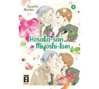 Hosaka-San Und Miyoshi-Kun 02