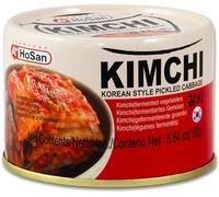 Hosan Kimchi (légumes fermentés) 160 g