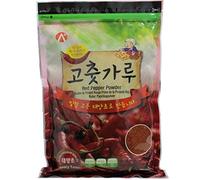 HOSAN - Piment en poudre pour kim chi HOSAN 500g Corée - PSP160176 - Lot 1