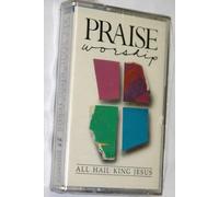 Hosanna Music - All Hail King Jesus [Import]