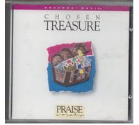 Hosanna Music - Chosen Treasure [Import]