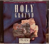 Hosanna Music - Holy Ground [Import]