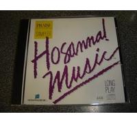 Hosanna! Music Praise Worship Sampler