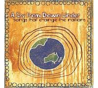 Hosanna Music (S) - Cry from Down Under-Songs That