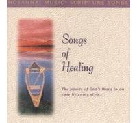 Hosanna! Music Scripture Songs - Songs of Healing (UK Import)