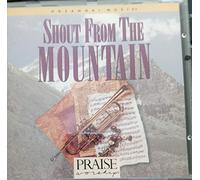 Hosanna Music - Shout from The Mountain [Import]