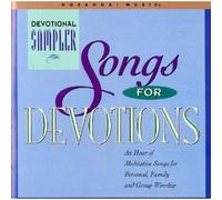 Hosanna Music - Songs for Devotions