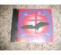 Hosanna Praise - Hosanna Praise and He Will Raise You Up (UK Import)