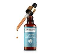 Antipodes Hosanna H2O Sérum Repulpant Hydratation Intense Peaux Sèches Et Déshydratées 30ml