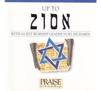 Hosanna - Up to Zion [Import]