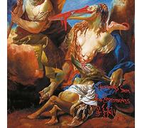 Killing Joke – Hosannas Deluxe – Vinyle 33 tours