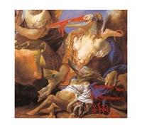 Killing Joke – Hosannas Deluxe – CD – Édition Deluxe