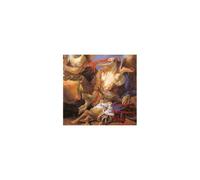 Killing Joke – Hosannas Deluxe – Vinyle 33 tours