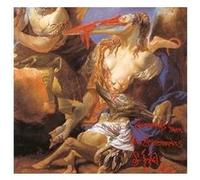 Killing Joke – Hosannas Deluxe – CD – Édition Deluxe