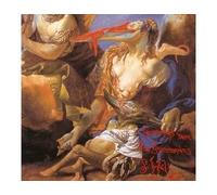 Hosannas Édition Deluxe Limitée CD