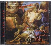 Hosannas From The Basements Of Hell