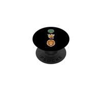 Hose Bee Lion Funny Pun Meme PopSockets PopGrip Adhésif