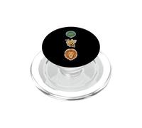 Hose Bee Lion Funny Pun Meme PopSockets PopGrip pour MagSafe
