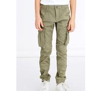 Hose Cargo Kinder NAME IT pour Garçons Jogger Chino Pantalon loisirs