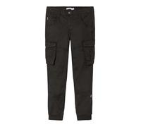 Hose Cargo Kinder NAME IT pour Garçons Jogger Chino Pantalon loisirs