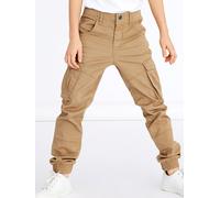 Hose Cargo Kinder NAME IT pour Garçons Jogger Chino Pantalon loisirs