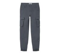 Hose Cargo Kinder NAME IT pour Garçons Jogger Chino Pantalon loisirs