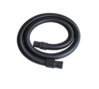 Hose.Compatible Pour Jieba BF502 / BF585, Pièces D’aspirateurEnsembles De Tuyaux De Poignée D’aspirateur Industriel, Longueur 2,4 M / 5 M, Interface Hôte 50 Mm,(2.4m black sets)