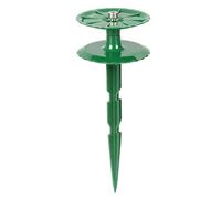 Hose Guides For Garden,Long Redirect Stakes Ground-mounted Hose Guide Pile | WaterHose Guide Stakes - For Agricultural Outdoor Farm Greenhouse Orchard Yard Lawn
