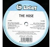 Hose - My Little Stalker [Import]