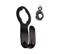 Hose Pipe Holder Expandable Garden Hose Hanger Watering Hosepipe Hook
