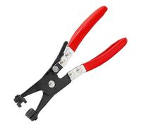 Hose Pliers - Outil de serrage non robuste | Professional Ear Clamp Pliers With Handle For Car, Motorcycle, And Truck Repair, Maintenance, Garage Work, Vehicle Restoration, Road, And Outdoor Travel