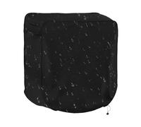 Hose Reel Cover - Uv Resistant Waterproof Backyard Equipment Covers | Anti Fading Retractable Hose Reel Cover, Weatherproof Reels Shield for Outdoor Yard Backyard Farm Pathway Driveway Patio Lawn Cour