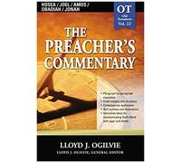 Hosea / Joel / Amos / Obadiah / Jonah