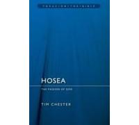 Hosea: The Passion Of God