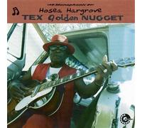 Hoseah Hargrove - TX. Golden Nugget