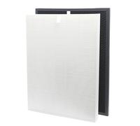 HOSECES Filtre T de rechange #117130 compatible avec les purificateurs d'air Winix Zero Pro, HR1000, HR950, filtre à charbon actif H13 HEPA haute efficacité