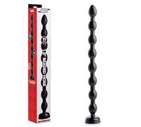 Hosed Gode anal / perles anales Noir 48 cm U