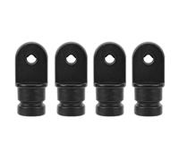 HOSEONFN 4 PCS BIMINI TOP RAPPORT, NYLON EYOD END TOP BIMINI TOP HAUTWAY Le mot-clé principal du titre 4 PCS Bimini Top Adapt est placé au début. Les 50 premiers caractères (3/4)