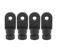 HOSEONFN 4 PCS BIMINI TOP RAPPORT, NYLON EYOD END TOP BIMINI TOP HAUTWAY Le mot-clé principal du titre 4 PCS Bimini Top Adapt est placé au début. Les 50 premiers caractères (5/8)