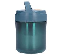HOSEONFN Bocage de nourriture isolée pour soupe, 500 ml 304 en acier inoxydable, étanche en silicone, conserver la boîte à lunch chaude (Bleu)