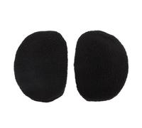 HOSEONFN Casque anti-bruit d'hiver, chauffe-oreilles sans bandeau pour la saison froide, couvre-oreilles coupe-vent pour homme et femme, doux casque sans odeur pour activités (S)