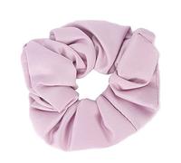 HOSEONFN Chouchous pour femmes et filles, élastiques pour queue de cheval, attaches en tissu doux, pour un usage quotidien, fête, mariage, travail ou école (Rose)