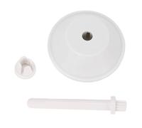 HOSEONFN Ensemble de Capuchons de Broches de Bobine, pour Machine à Coudre, R12373210B, TA10943209S, R60033210, pièces de Rechange, matériau Durable, Installation Facile