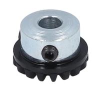 HOSEONFN for Sewing Machine Gear, Stainless Steel Replacement Part for Models 1021, 1022, 1030, 1036, 1221, Durable, Smooth Operation