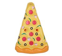 HoseOnfn pour PVC Summer Summer Float Float Water Floating Floating Lit pour la piscine Jouet, conception portable légère, matériau durable, Lounging confortable, Fun Outdoor