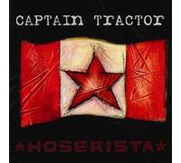 Captain Tractor – Hoserista – Import