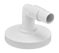 Hosesuff Skimmer Plaque d'aspiration Panier de montage Compatible avec SP1096 Accessoires de rechange Kit d'entretien Tuyaux Installation facile Outil de nettoyage de rechange Rabat de porte de