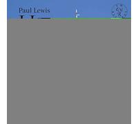 Fiona Hosford & Paul Lewis – Harpscenes – CD